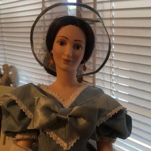 Meet your Posher, Sandra